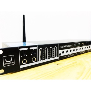 VANG CƠ LISTENSOUND FX 710MK