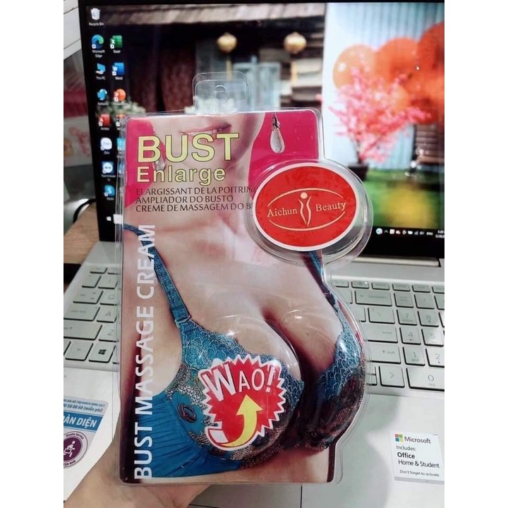 Kem Săn Nở Ngực Bust Enlarge Thái Lan. | BigBuy360 - bigbuy360.vn