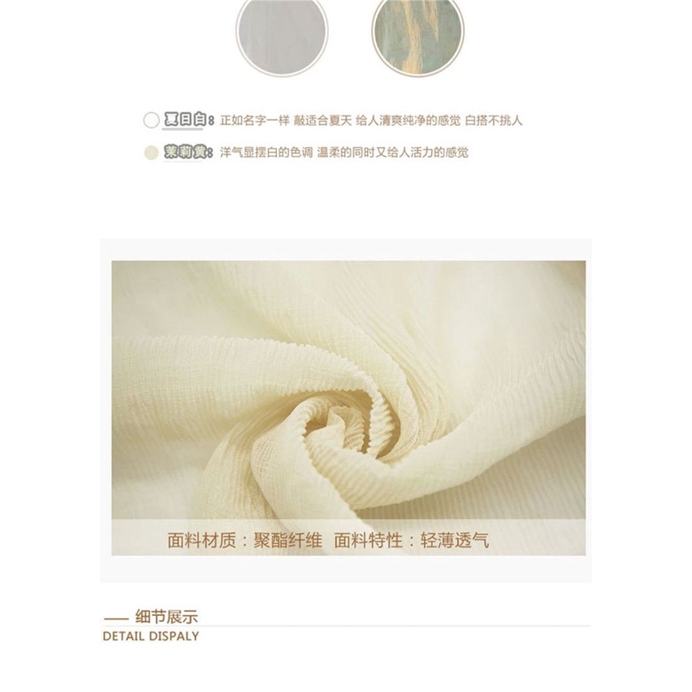 Áo Khoác Cardigan Chiffon Chống Nắng Thời Trang Mùa Hè Hàng Mới 2022 Dành Cho Bạn Nữ Mặc Khi Lái Xe Mô Tô
