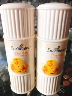 PHẤN THƠM ENCHANTEUR (50g )