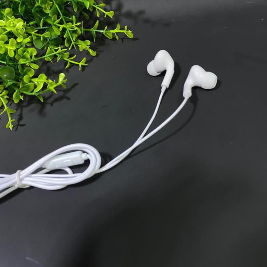 Tai nghe có dây,Tai Nghe Nhét Tai Chính Hãng WK Chống Ồn L129 Chân Cắm 3.5mm