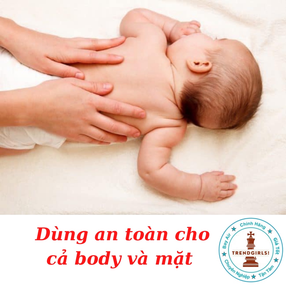 Kem Dưỡng Da Cho Bé Chuyên Sâu Cho Mặt Và Cơ Thể Penaten Intensiv 100 ml Giữ Ẩm 24h, Kem Dưỡng Da Bé Từ Sơ Sinh Mẫu Mới