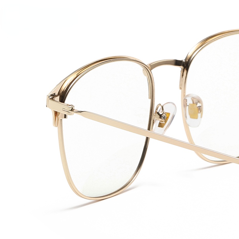 Mắt Kính Chống Bức Xạ Ánh Sáng Xanh Thời Trang Cho Nam Và Nữ