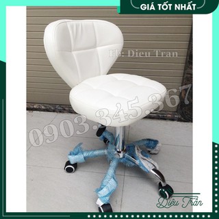 Ghế Xoay Spa Cao Cấp Loại 1