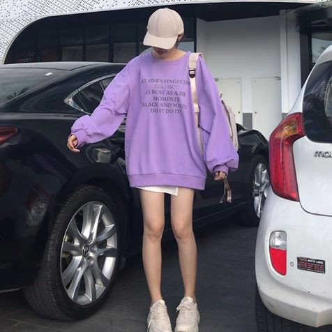 Áo sweater SHOT - 1277 ( Jem Closet ) | BigBuy360 - bigbuy360.vn