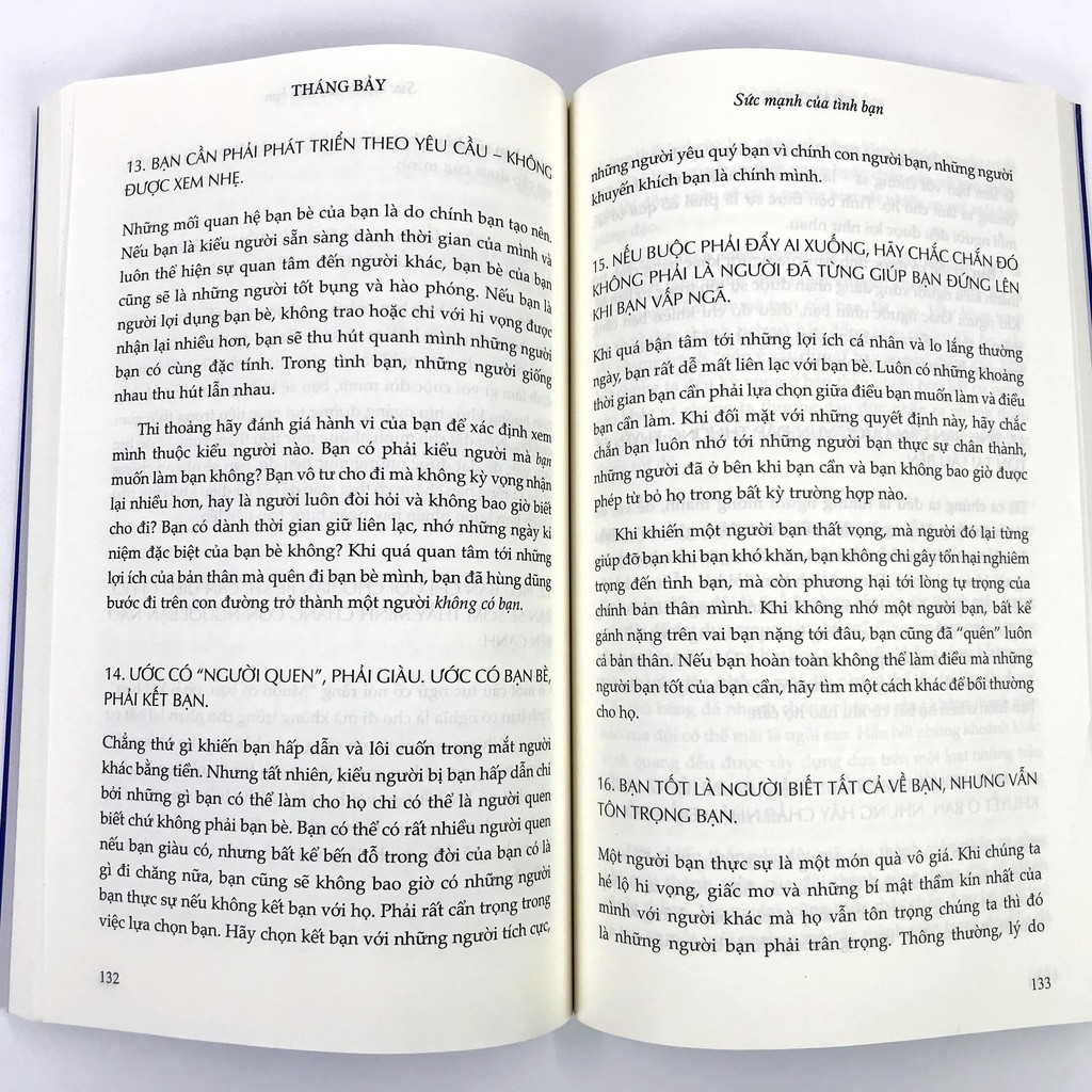 Sách - Napoleon Hill - Nghĩ Giàu Làm Giàu 365 Ngày | BigBuy360 - bigbuy360.vn