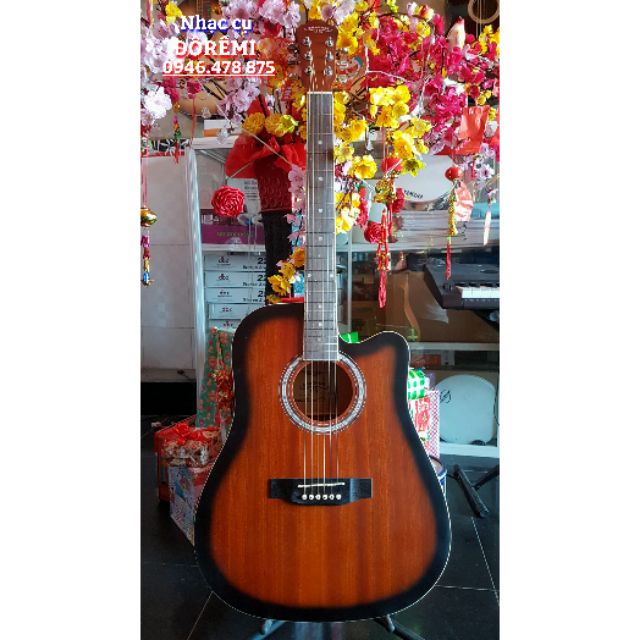 Đàn Guitar Acoustic