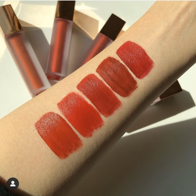 [Màu A18-A32]SON BLACK ROUGE AIRFIT VELVET TINT | BigBuy360 - bigbuy360.vn