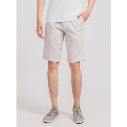 Quần Short KWIN KSO003S9 100% Cotton Mềm Mát, Form Regular