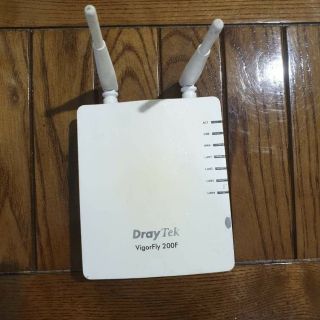 Bộ phát wifi DRAYTEK VigorFly 200f