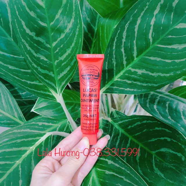 Kem lucas 25g