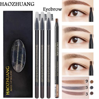 Chì Mày Xé Phẩy Sợi Haozhuang