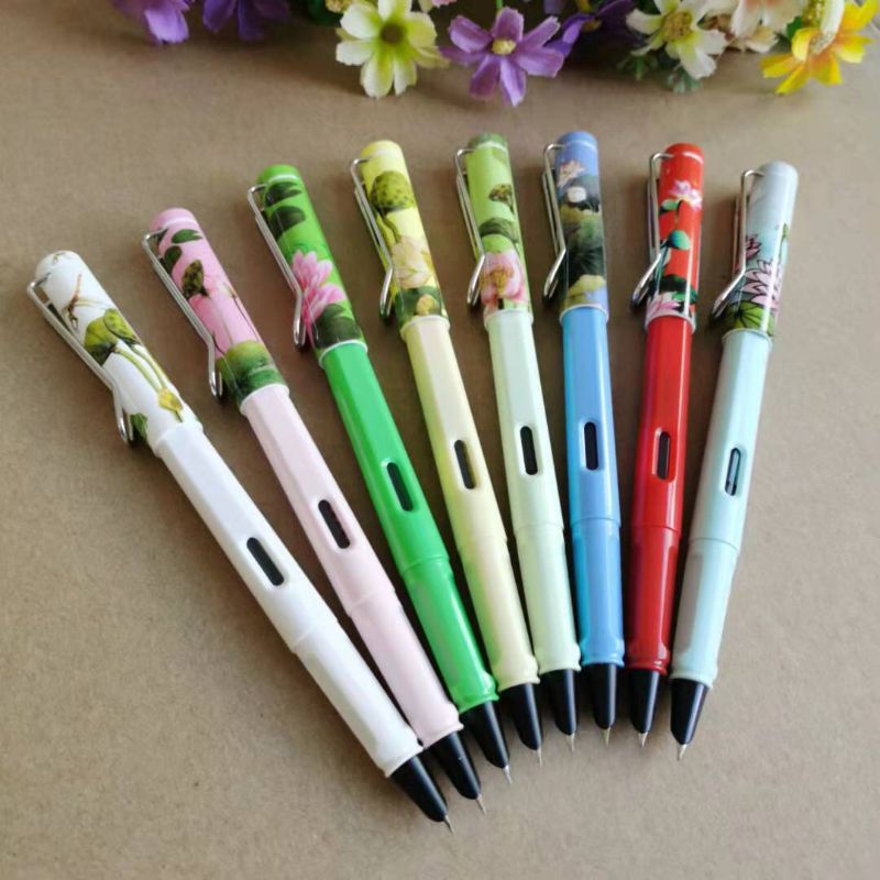 Bút Leta hoa sen
