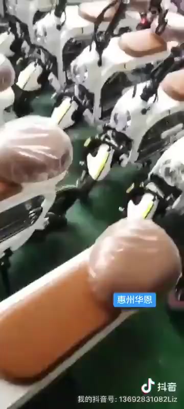 Xe điện gấp gọn Lihaze, Xe điện mini gấp gọn, Xe điện hotgirl ,Xe điện hottrend, Pin Lihium 48v - 20A | BigBuy360 - bigbuy360.vn