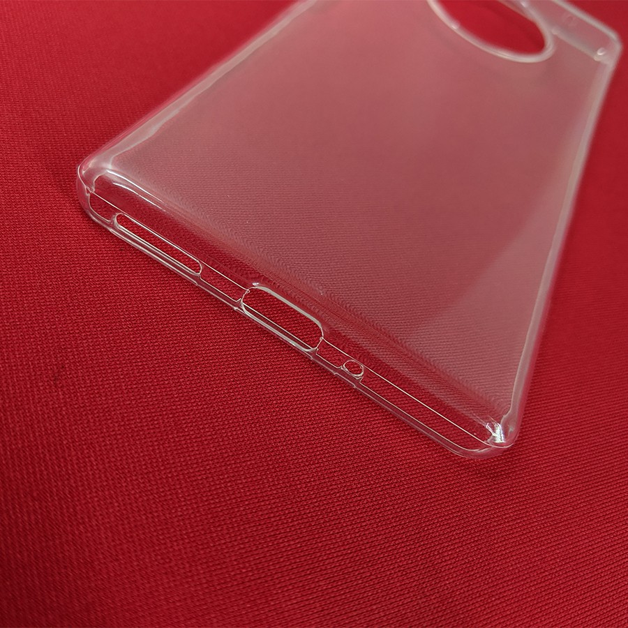Ốp lưng dẻo chống sốc Huawei Mate 30 Pro