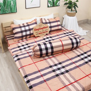 Sét 5 Món Chăn Hè BBR Trần Bông(Tất cả các mẫu chăn hè đều có bán sét ga gối đi kèm)