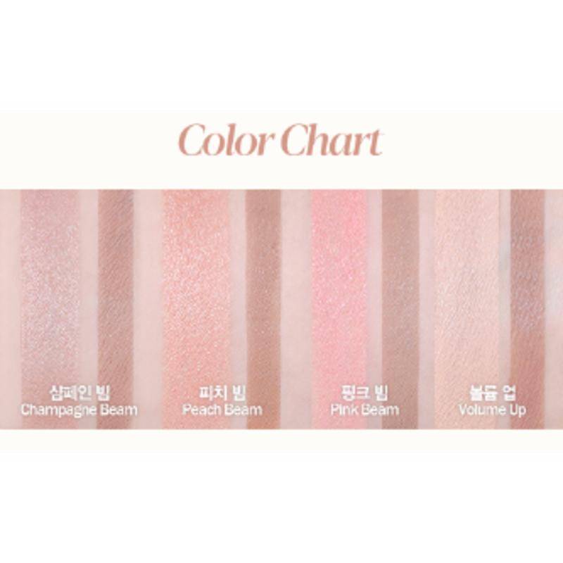 BÚT KẺ BỌNG MẮT ESPOIR Real Eye Dual Stick