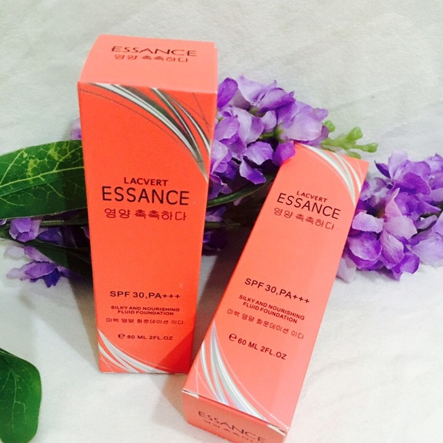 Kem nền Lacvert Essance | BigBuy360 - bigbuy360.vn