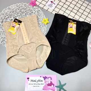 Quần gen nịt bụng lưng cao