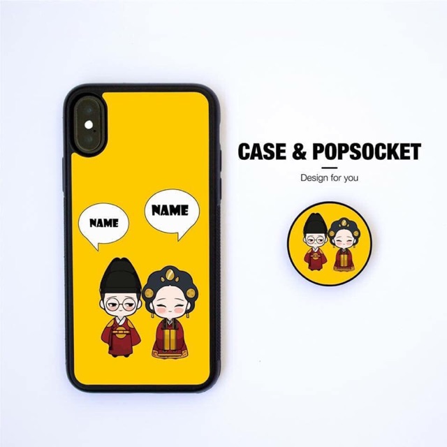 ỐP IN COUPLE