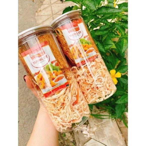 [rẻ vô địch] KHÔ MỰC MIX 2 LOẠI [lẻ = sỉ] | BigBuy360 - bigbuy360.vn