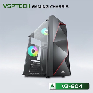 Case VSP Gaming V3-604 gaming