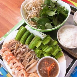 🦐🦐Mắm tép con - đặc sản Trà Vinh