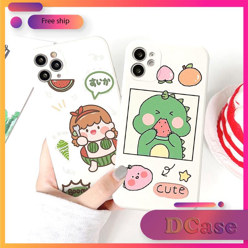 Ốp lưng iphone D120