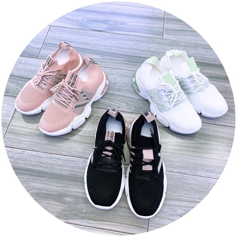 - ♥️♥️♥️ Giày thể thao, siêu êm chân, thoát khí 4 chiều (tuyển sỉ, ctv toàn quốc) - Siêu Rẻ