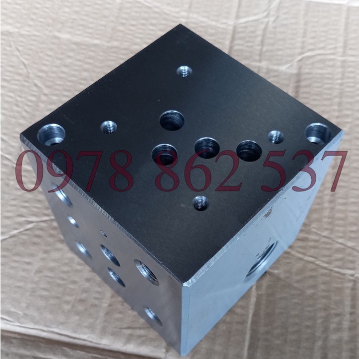 Đế van thuỷ lực 03 MF-03-1tep-van tràn BG+03-3C6