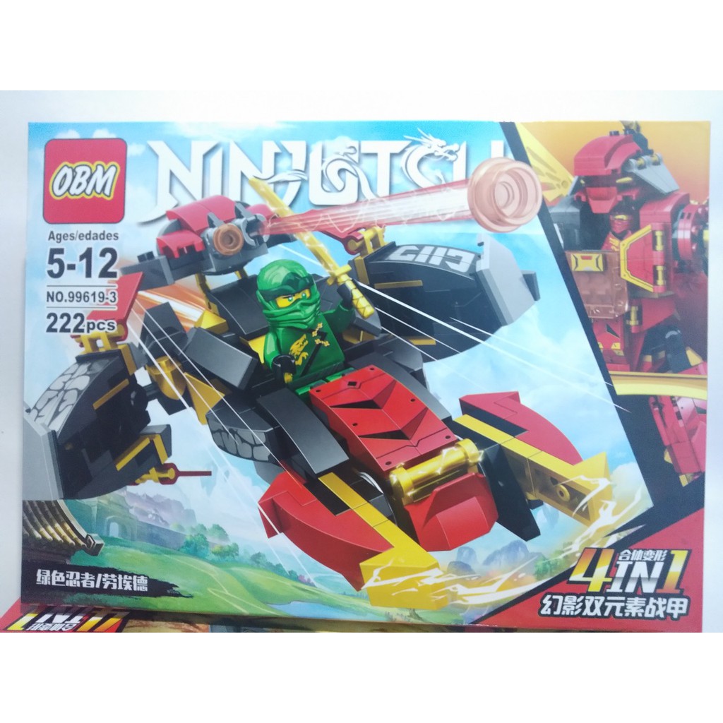 Lego siêu xe ngộ nghĩnh mã 99619[ẢNH THẬT SHOP CHỤP]