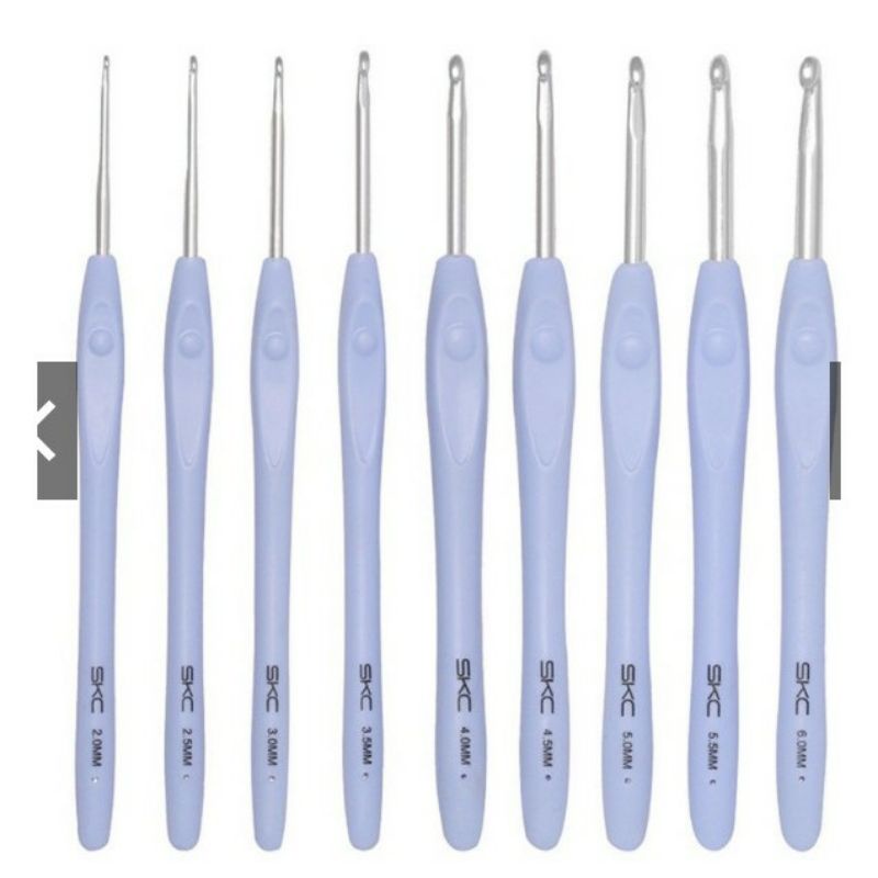 Set Kim Móc Len SKC - Kim Móc Khăn Choàng Cổ, Áo Skc