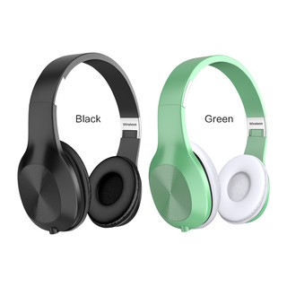 Tai nghe bluetooth không dây chụp tai không gây đau nhức KSC-448 chính hãng KAKU Việt Nam