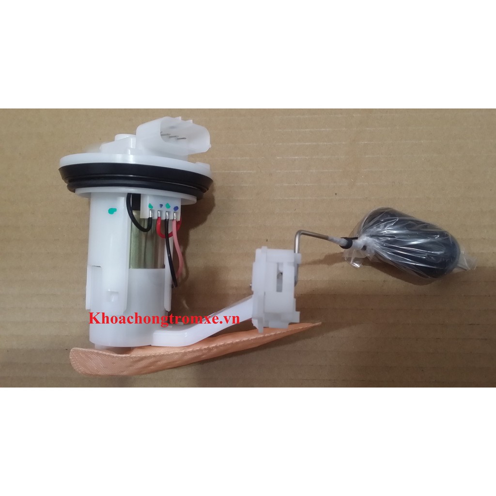 Bộ Bơm Xăng Vario Click 125 150