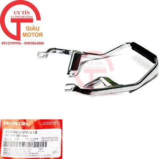 CẢNG SAU SP Dream  hãng Honda