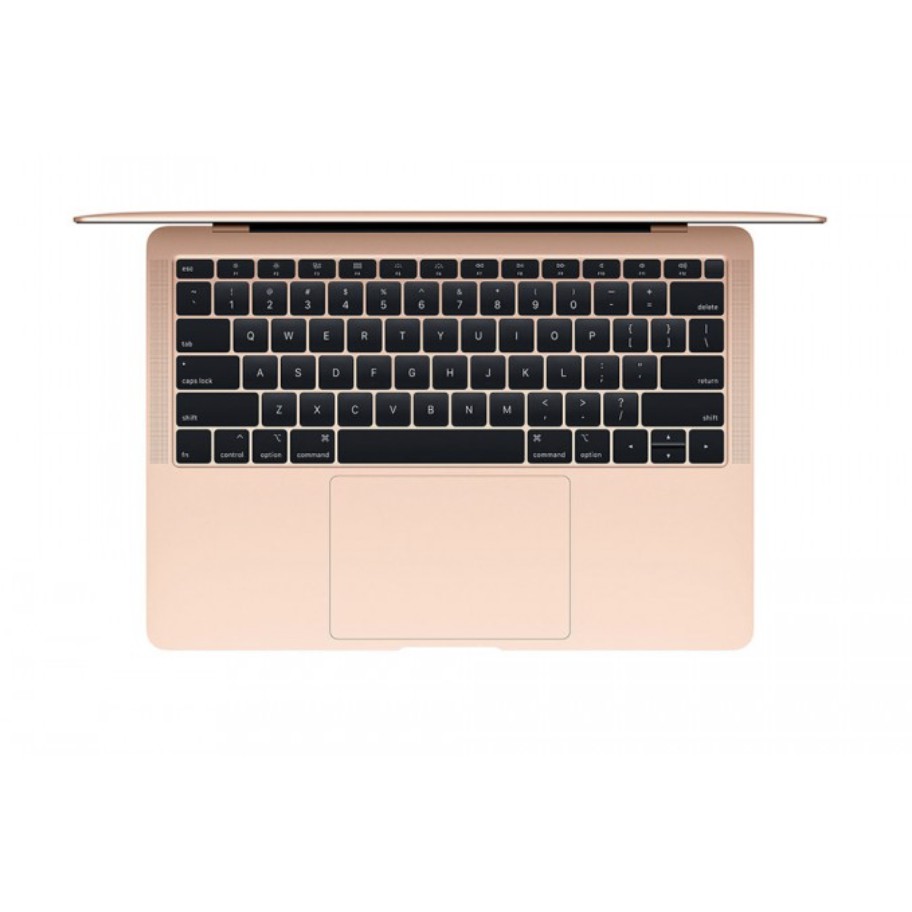 MacBook Air 2018 Màu Gold 13' i5/8gb/256GB chính hãng Apple nguyên seal mới 100%