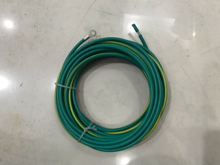 Dây E Tiếp Đất 6mm2 ( Te ) Dài 10M