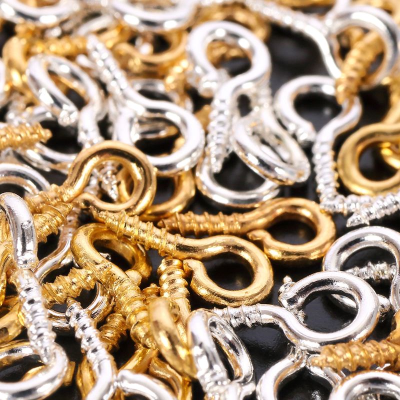 1 Set Khuôn Silicon Làm Vòng Đeo Tay Thủ Công DIY