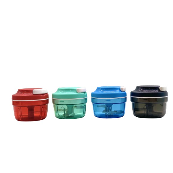 Máy xay Turbo Chopper Tupperware