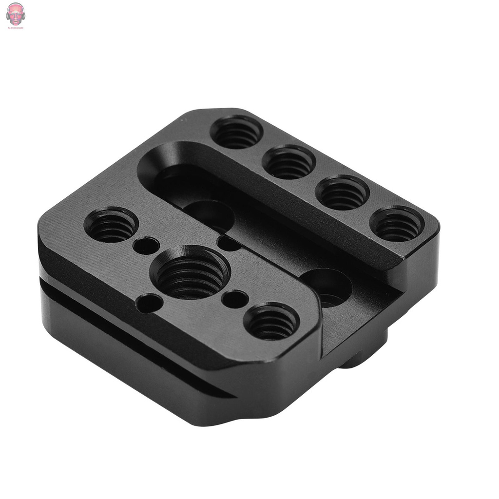 Khung Đỡ 1 / 4 Inch Ren 3 / 8 Cho Drone Dji Ronin S & Ronin Sc | BigBuy360 - bigbuy360.vn