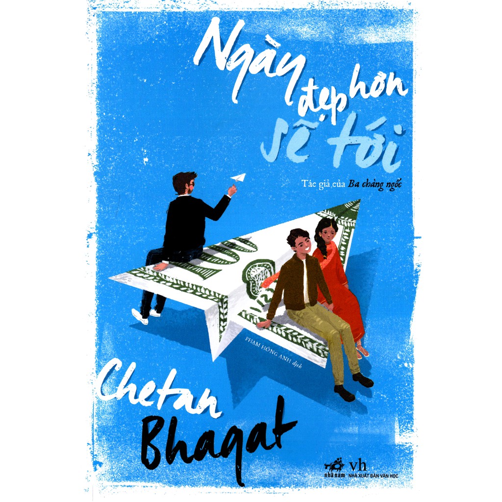 Ngày Đẹp Hơn Sẽ Tới