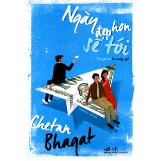 Ngày Đẹp Hơn Sẽ Tới