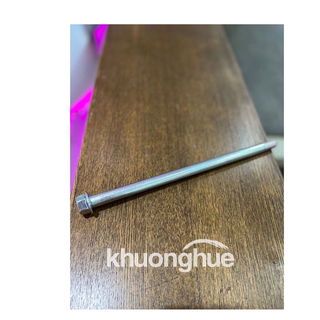 Dí sau, ốc trục sau xe Jupiter