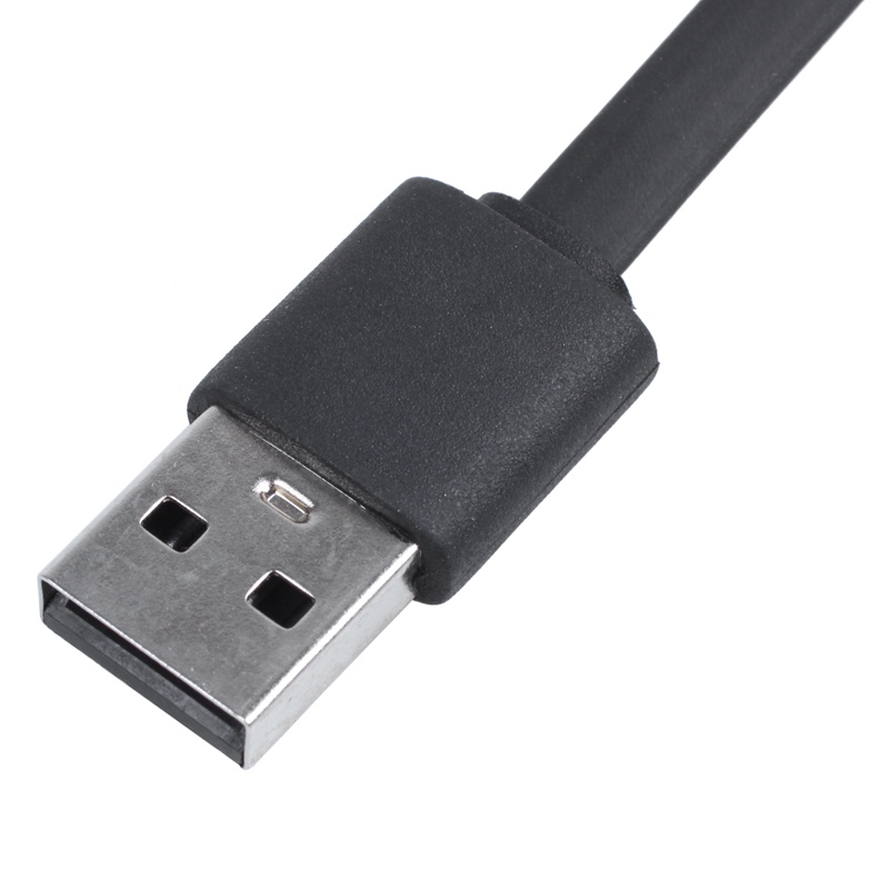 Bộ 2 Dây Cáp Sạc Cho Vòng Đeo Tay Bluetooth Pokemon Go-tcha