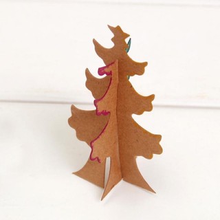Cây thông Noel tự nở hoa thần kì-Xmas Tree