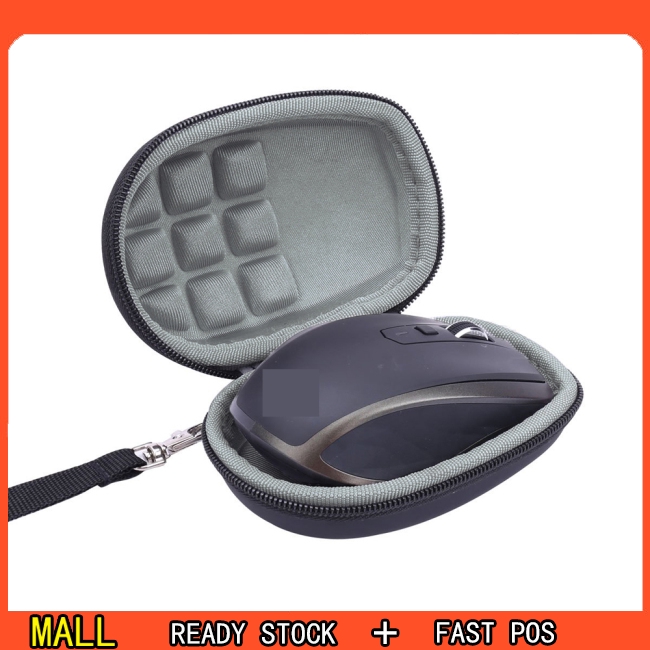 Bộ túi đựng chuột không dây Logitech MX Master/Master 2S/MX Anywhere 2S | BigBuy360 - bigbuy360.vn