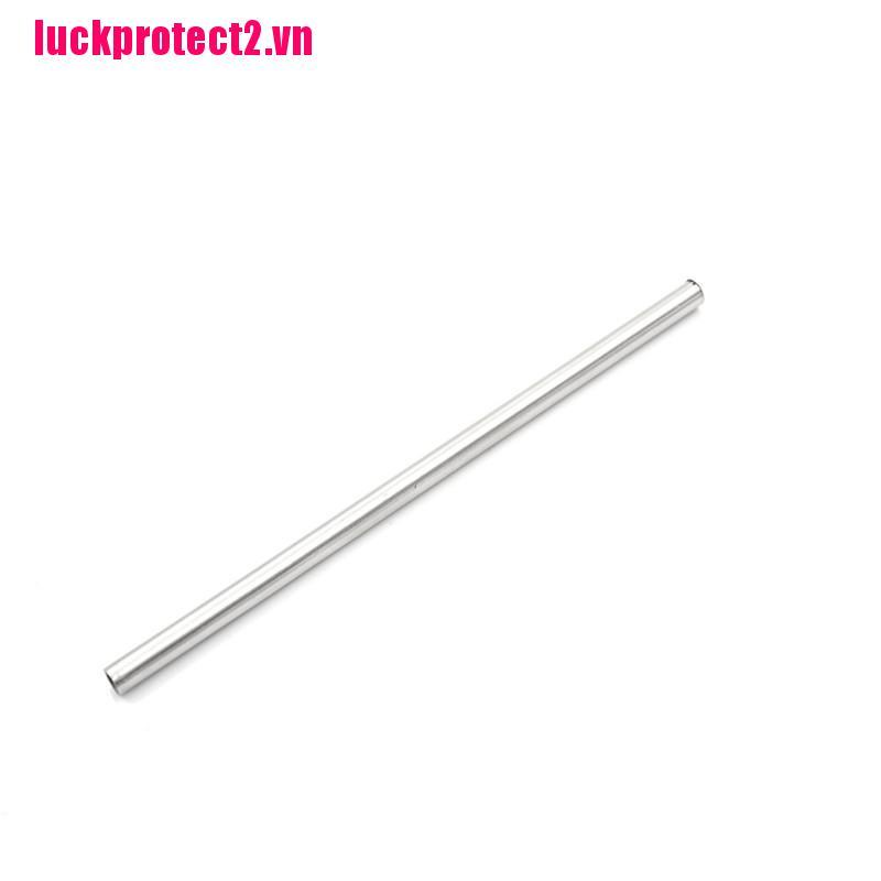 (VN.)Ống Inox 304 Dài 250mm Dài 10Mmx8Mm Chuyên Dụng