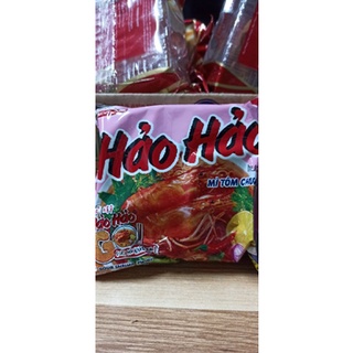 MÌ TÔM HẢO HẢO