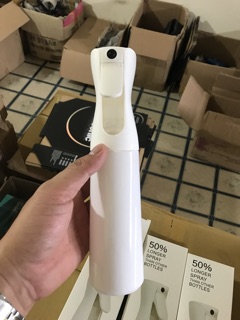 Bình xịt phun sương NANO cao cấp