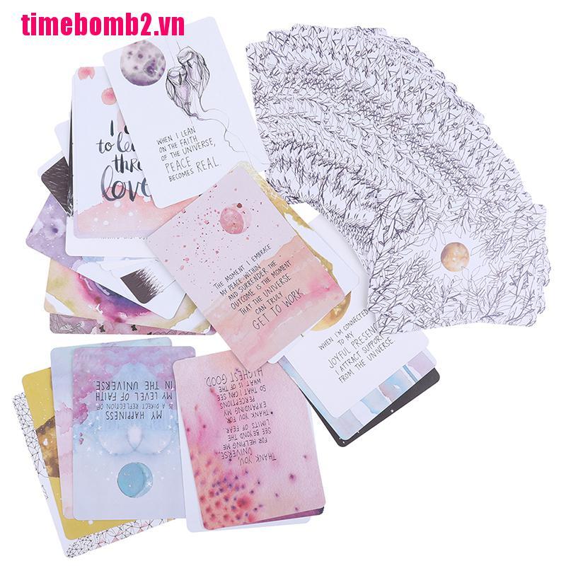 Bộ Bài Tarot Chất Lượng Cao Chuyên Dùng